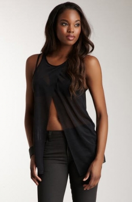 Eugena Washington
For: Hautelook | Cheap Monday
