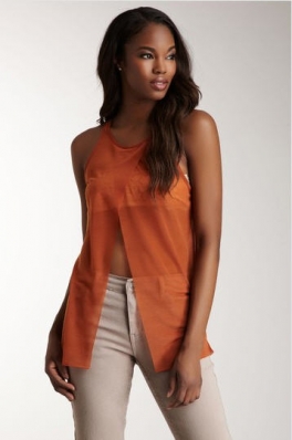 Eugena Washington
For: Hautelook | Cheap Monday
