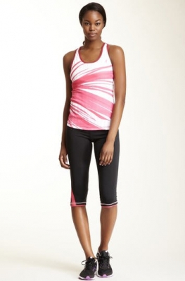 Eugena Washington
For: Hautelook | New Balance Activewear
