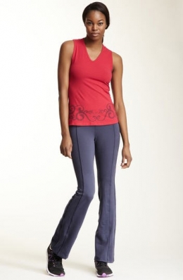 For: Hautelook | New Balance Activewear
