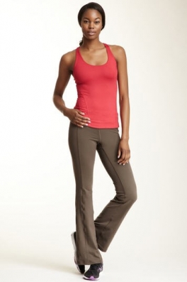 Eugena Washington
For: Hautelook | New Balance Activewear
