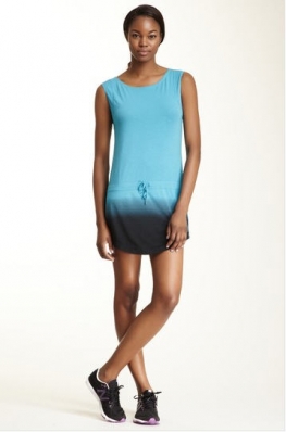 Eugena Washington
For: Hautelook | New Balance Activewear
