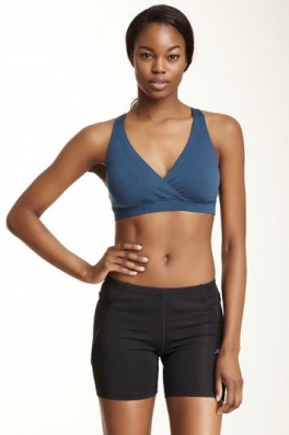 Eugena Washington
For: Hautelook | New Balance Activewear
