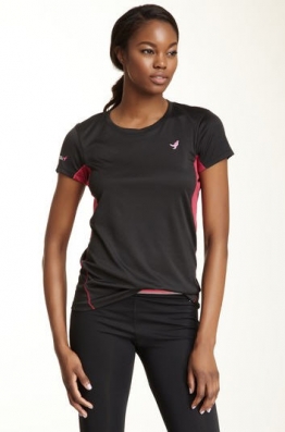 Eugena Washington
For: Hautelook | New Balance Activewear
