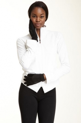 Eugena Washington
For: Hautelook | New Balance Activewear
