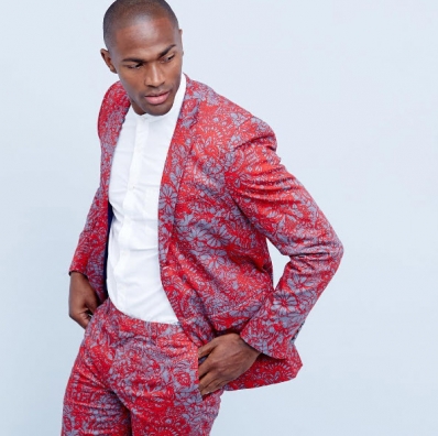 Keith Carlos
Photo: Phonesvanh Siharat
For: Hautelook | Edge by WD.NY
