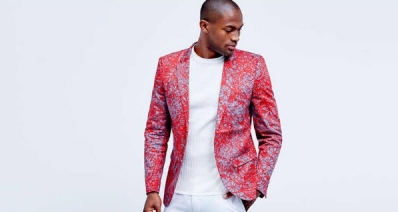 Keith Carlos
Photo: Phonesvanh Siharat
For: Hautelook | Edge by WD.NY
