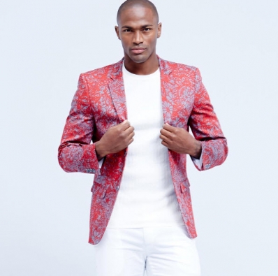 Keith Carlos
Photo: Phonesvanh Siharat
For: Hautelook | Edge by WD.NY
