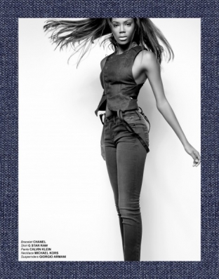 Afiya Bennett
Photo: Quintin Perez and Ron Erick Odchigue
For: Highlights Magazine
