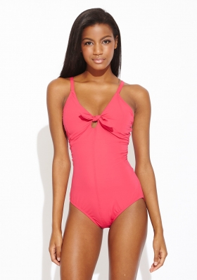 Eboni Davis
For: Ideeli | Lisa Curran Beachwear
