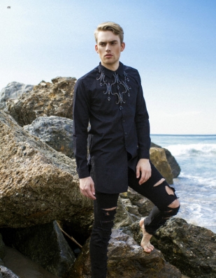 Will Jardell
Photo: Irma Lomidze
For: Linger Magazine, March 2015
