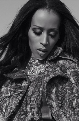 Isis King
Photo: Tori Lane Photography
For: Isis King Collections
