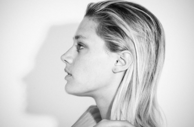 Leila Goldkuhl
Photo: Jan-Willem Dikkers
For: Issue Magazine Online
