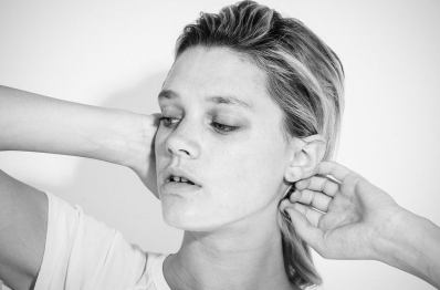 Leila Goldkuhl
Photo: Jan-Willem Dikkers
For: Issue Magazine Online
