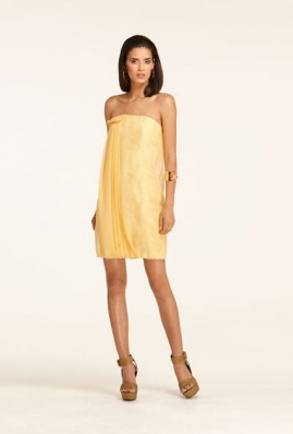 Jaslene Gonzalez
For: Suma Collection - Spring/Summer 2012
