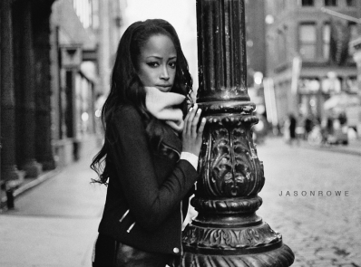 Miscellaneous Photos - Keenyah Hill - All ANTM