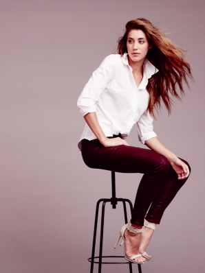 Jessica Serfaty
For: Hautelook | CJ By Cookie Johnson
