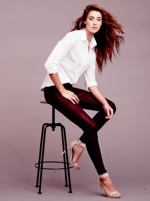 Jessica Serfaty
For: Hautelook | CJ By Cookie Johnson
