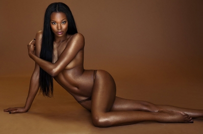 Eugena Washington
Photo: Jessy J Photo
