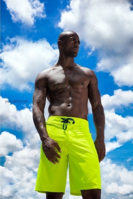 Keith Carlos
Photo: Jessy J Photo
