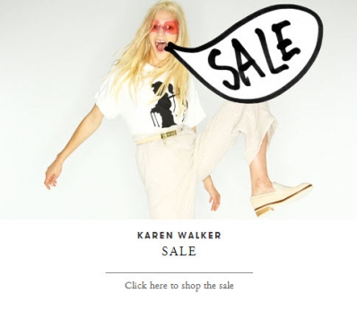 Leila Goldkuhl
For: Karen Walker
