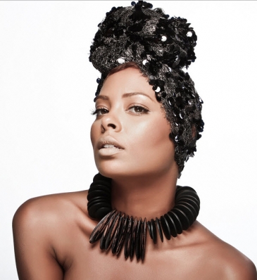 Eva Pigford
Photo: Kawai Matthews
