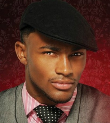 Keith Carlos
