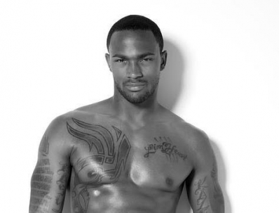 Keith Carlos
Photo: Carlos Jones Photography
