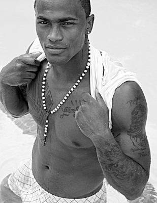 Keith Carlos
