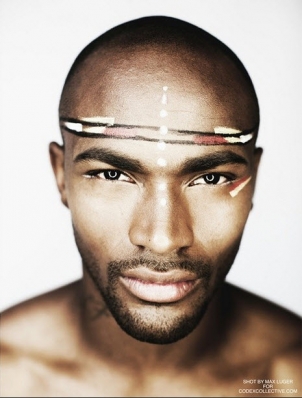 Keith Carlos
Photo: Codex Studios
