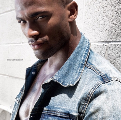 Keith Carlos
Photo: Jessy J Photo
