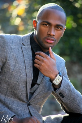 Keith Carlos
Photo: Roderick Antonio
