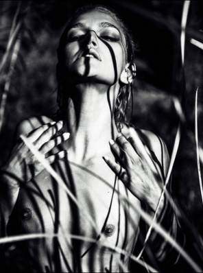 Naduah Rugley
Photo: Kesler Tran Photography
