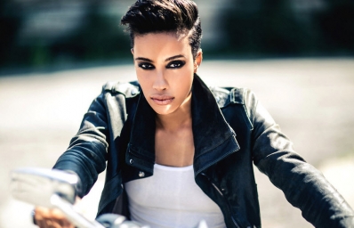 AzMarie Livingston
Photo: Kirsten Miccoli Photography
