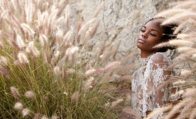 Eugena Washington
Photo: Kristin Anderson Photography
