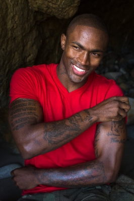 Keith Carlos
Photo: Kyle Ledeboer
