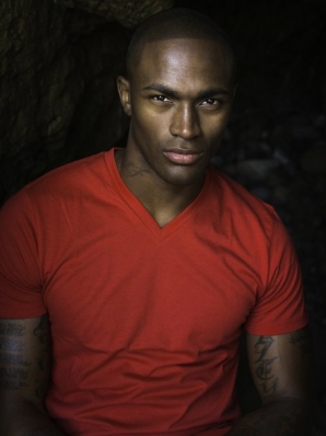 Keith Carlos
Photo: Kyle Ledeboer
