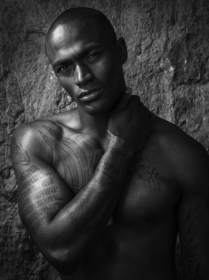 Keith Carlos
Photo: Kyle Ledeboer
