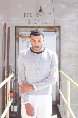 Don Benjamin
For: LZZR Jewelry, Case Lookbook
