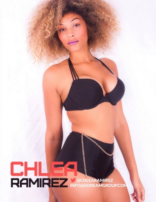 Chlea Ramirez
Photo: L.avish Photography
For: Coast 2 Coast Magazine, Issue 51
