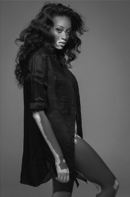 Chantelle Young
Photo: Lance Gross Photography
