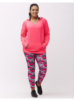 Yvonne Powless
For: Lane Bryant
