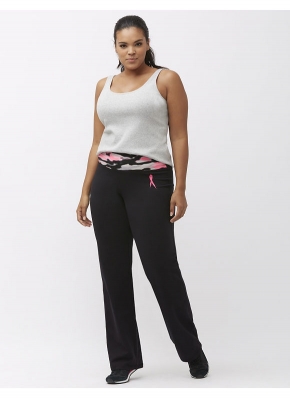 Yvonne Powless
For: Lane Bryant
