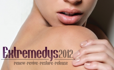 Lauren Brie Harding
For: Extremedys 2012
