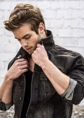 Dustin McNeer
Photo: Lazaro Llanes Photo
