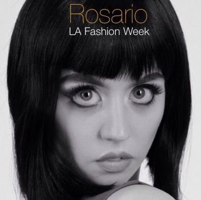 Allison Harvard
Photo: Leroy Hamilton
For: Rosario Look Book
