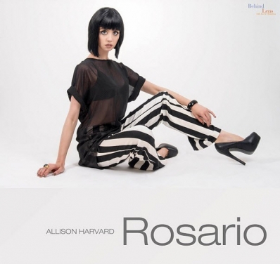 Allison Harvard
Photo: Leroy Hamilton
For: Rosario Look Book
