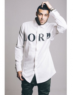 Don Benjamin
Photo: Greg Noire
For: Lord & Lord Designs
