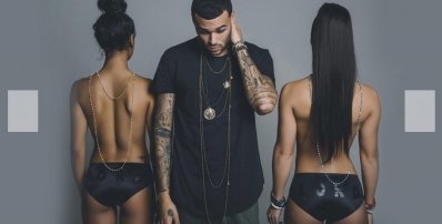 Don Benjamin
For: Lord & Lord Designs
