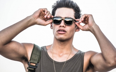 Marvin Cortes
Photo: Nic Alegre
For: Lura Eyewear
